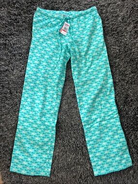 NWT Vinyard vines women’s XS pajama pants